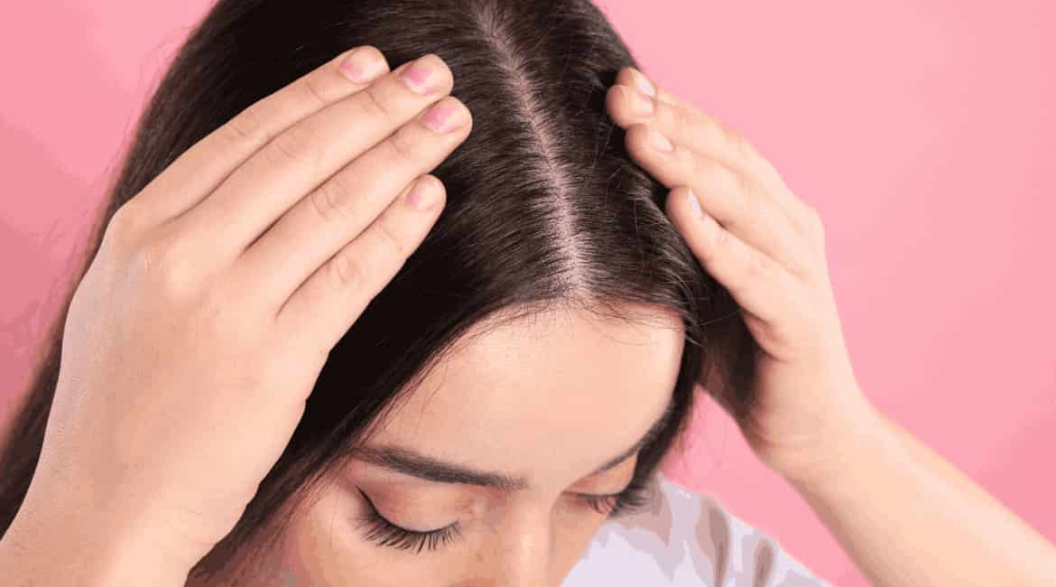 Cuidado del cuero cabelludo: cómo prevenir la caída del cabello con tratamientos profesionales