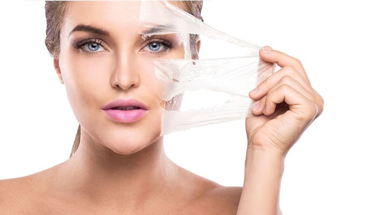 Peelings químicos y tratamientos faciales avanzados: qué esperar, cuándo usarlos y cuánto cuestan