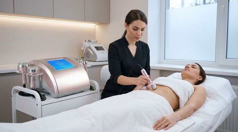 Cavitación y radiofrecuencia: resultados reales y precios actualizados en Perú